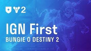 КАК BUNGIE ВИДИТ DESTINY 2 (Озвучка Guardian.FM)