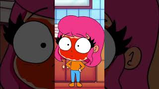 МОЕ ЛИЦО НЕ БЫЛО К ТАКОМУ ГОТОВО #SHORTS
