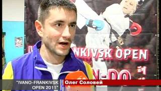 Ivano-Frankivsk Open 2011