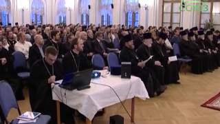 Петербургская епархия подвела итоги уходящего года