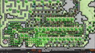 Warzone Tower Defense Wave 0 to over 300 (ground only)