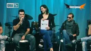 Learning to Fly - Madness Circus