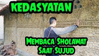 RAHASIA KEISTIMEWAAN MAKAM SUNAN GESENG TUBAN