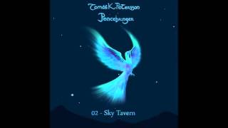 Peacebringer (album): #02 - Sky Tavern