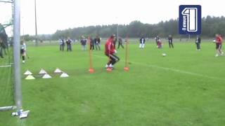 international goalkeeper congress: kopke