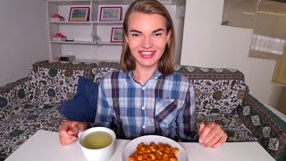 МУКБАНГ: КАК НАЙТИ СВОЁ ДЕЛО? ЧТО ДЕЛАТЬ ПОСЛЕ ШКОЛЫ? ВЗРОСЛАЯ ЖИЗНЬ...