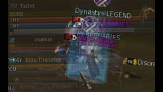 #15 Lineage2 Teon pvp 2010