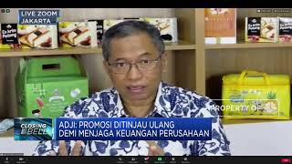Mitigasi Efek Pandemi, Campina Optimistis Kinerja H2-2020 Lebih Baik