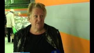 Рынок Солнечный предлагает местную продукцию