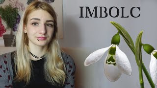 IMBOLC - das Lichterfest - Anregungen, Götter, Aktivitäten