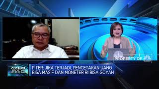 Pak Jokowi, Ekonom Minta Jangan Goyang Independensi BI
