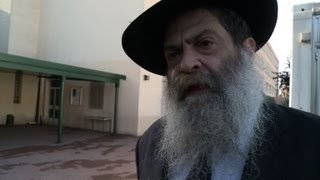 Trois jeunes juifs agressés à Villeurbanne