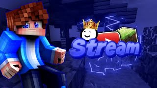 СТРИМ Майнкрафт PE |SkyWars-BedWars|Донат,оценки и т.д
