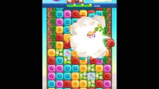 Pet Rescue Puzzle Saga Level 143 - NO BOOSTERS ? | SKILLGAMING ✔️