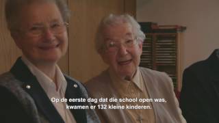 Brunssum Nu #2 Brunssumse Burger: Zonneborgh