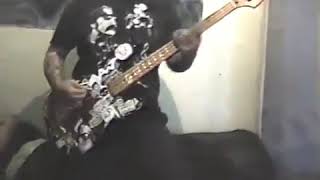 Ass Wipe Junkies - Sidewalk Slam (Official Video)