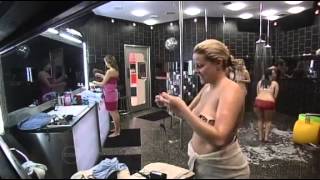 Big Brother Australia 2005 - Day 72 - Uncut Live #9