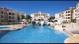 Отели Кипра.St Nicolas Elegant Residence 3*.Пафос.Обзор