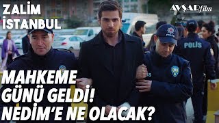 Mahkeme Günü Geldi! Kim Kazanacak?? - Zalim İstanbul 28. Bölüm