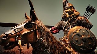 25 Insane Things You Didn’t Know About Genghis Khan