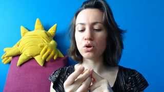 Сколько продержался ШЕЛЛАК? Снимаем Shellac с ногтей