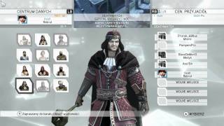 Zagrajmy w Assassin's Creed Revelations Multiplayer #1