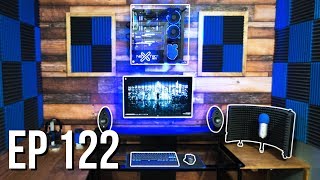 Setup Wars - Episode 122