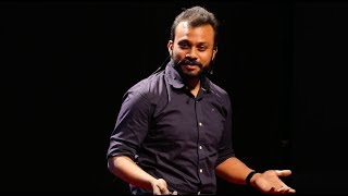World's cheapest ventilator | Diwakar Vaish | TEDxDYPatilUniversity