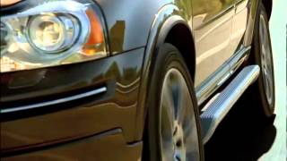 2013 Volvo XC90 Video -- "Volvo Cars Diplomat Sales"