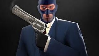 Team Fortress От 3 Лица и тактики на шпиона
