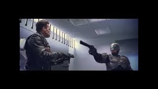 Robocop versus The Terminator  Sega Game Gear  стрим