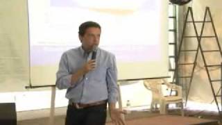 Superleite 2010 - Palestra - Irrigação de Pastagem (Luiz Cézar) - Parte 2 de 9