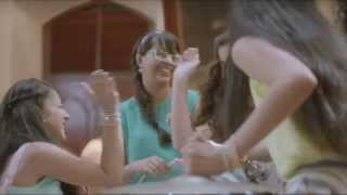 Cadbury Dairy Milk - Every Friend Adds A Special Flavour