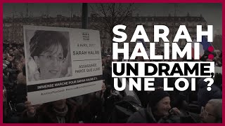 Affaire Halimi et réforme de la loi : « En France, on ne juge pas les fous »