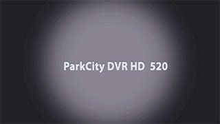 видеорегистратор ParkCity DVR HD 520