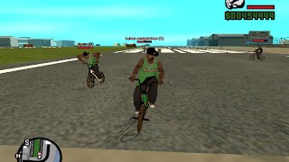 Обзор CLEO #16. New BannyHOP for BMX
