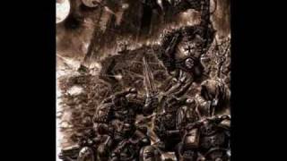 Warhamer 40000-black templars tribute.