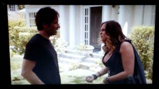 Блудливая Калифорния. "Californication" - Дробовик
