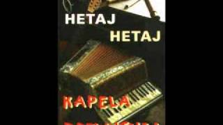 Kapela Drewutnia - Ichaw kozak