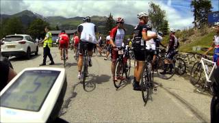 la Marmotte 2014