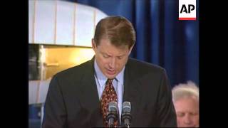 USA: VIRGINIA: CIA PUBLISH HIGHLY SENSITIVE SPY PHOTOGRAPHS
