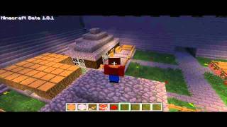 Minecraft Dowcipy #1