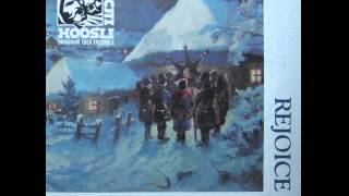 Колядка "Янголи в небі" (Angels In Heaven) - Гуслі / Hoosli - Ukrainian Christmas Carol
