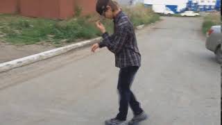 Vladon и лунная походка (Ууу чо нашёл 2014 год)