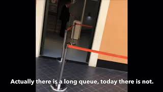 İllüzyonlar Müzesi/Museum of Illusions