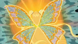 Winx Club Season 3 Episode 26 "The Final Battle" Nickelodeon