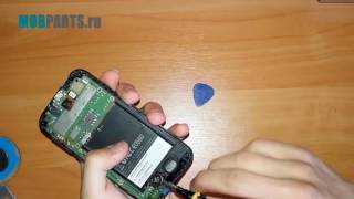 HTC DESIRE 310 КАК РАЗОБРАТЬ /РАЗБОРКА HTC DESIRE 310
