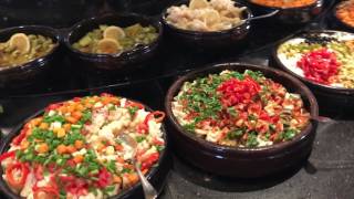 Starlight resort hotel 5* dinner ultra all inclusive ужин Шведский стол Ультра Все включено