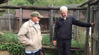 Лаечники Урала Полякин Владимир Часть 2 laikazsl.blogspot.com