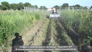 Ботводробитель БДС-2